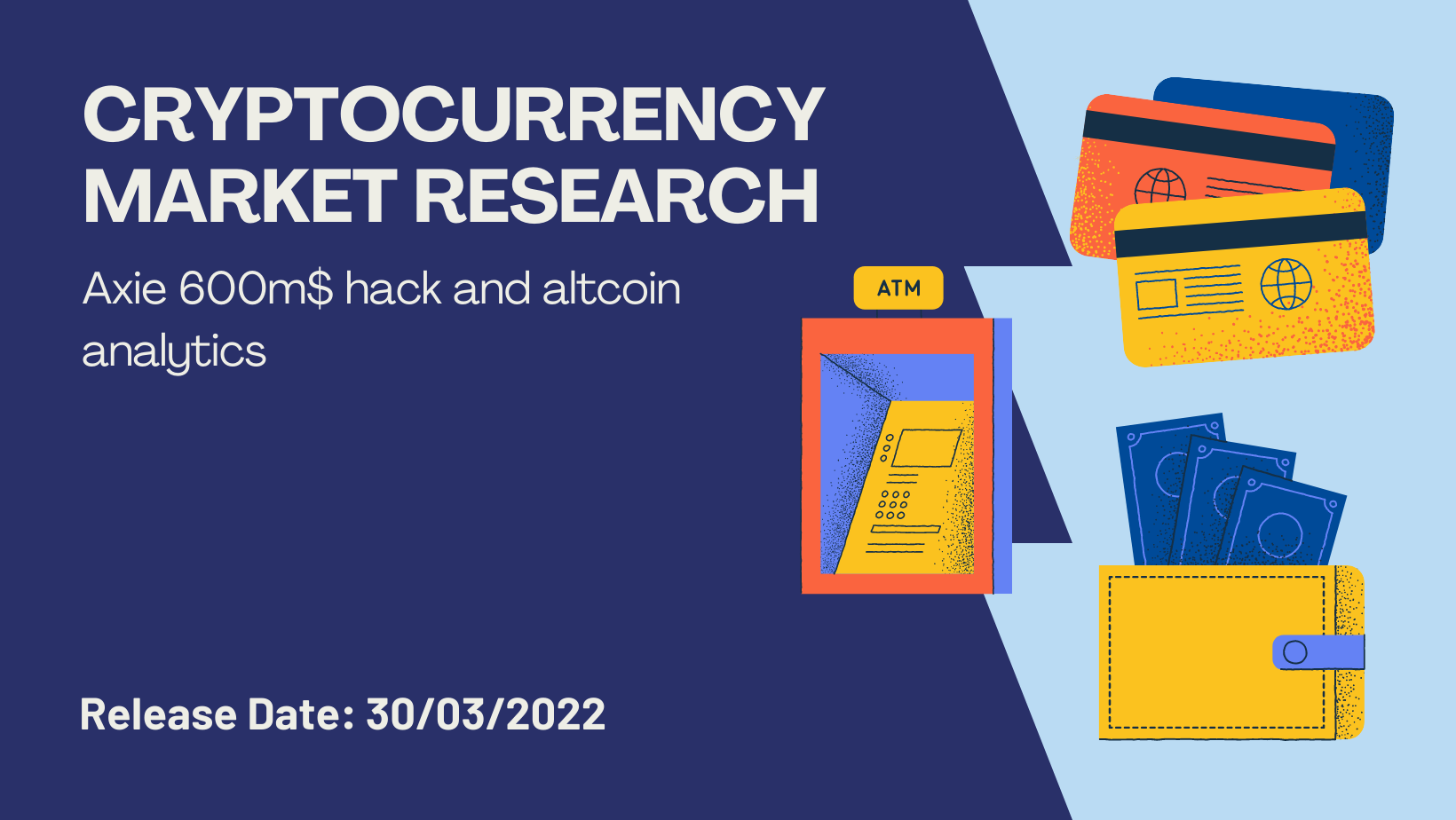 research report on cryptocurrency