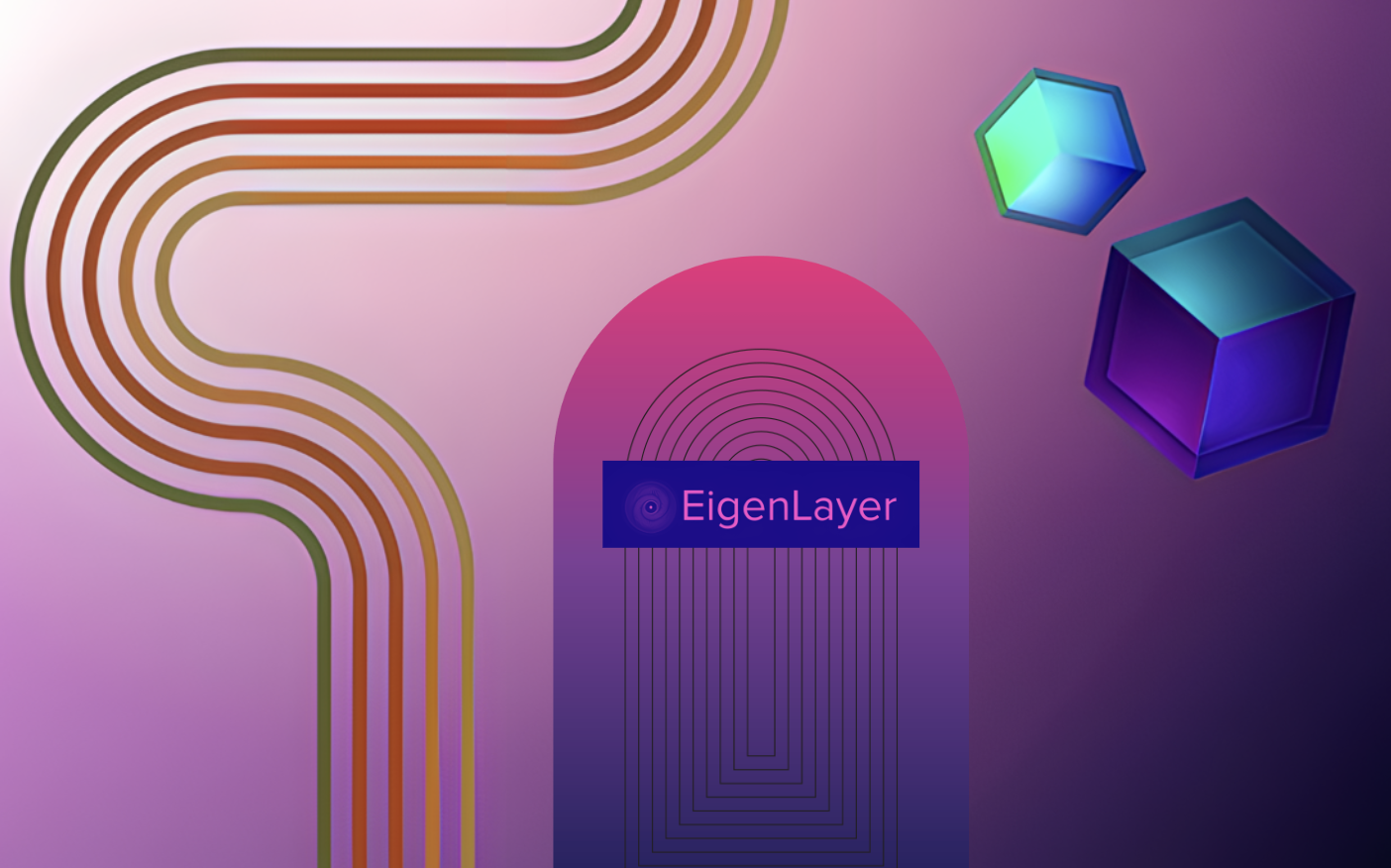 Eigen Layer: The Restaking Collective