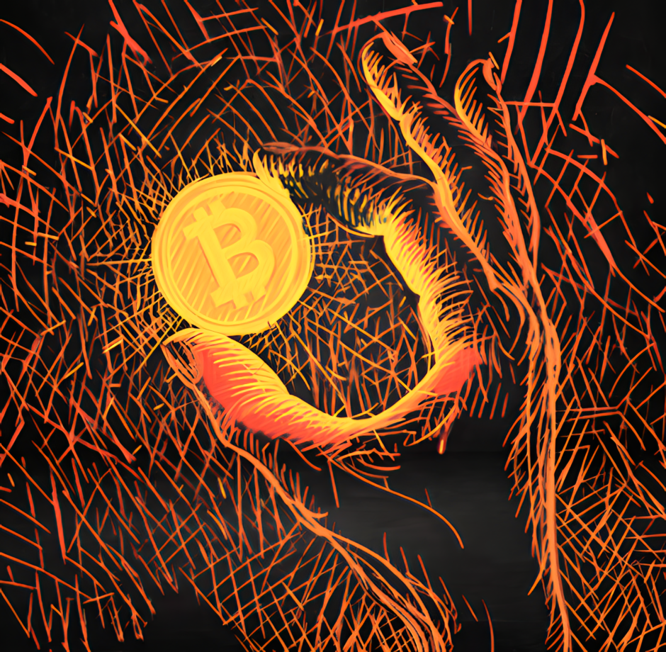 Bitcoin - the 'useless trendsetter'