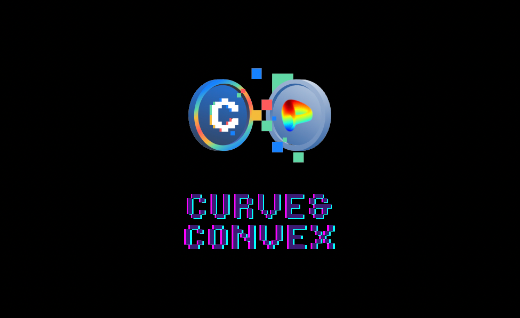 Defi Notable Projects: Curve & Convex